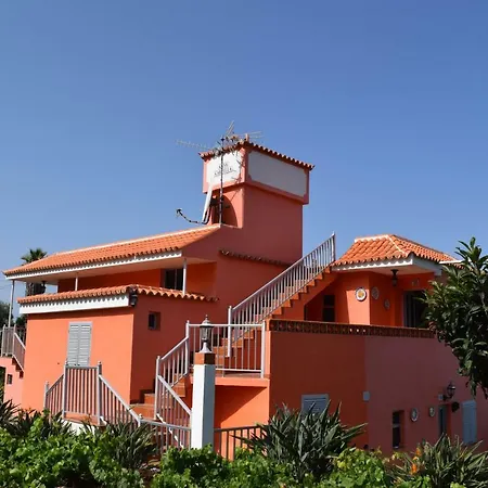 Casa Cabrilla Los Llanos De Aridane