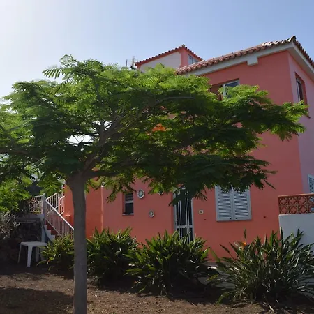 Casa Cabrilla Ferienhaus *