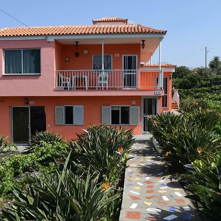 Casa Cabrilla *