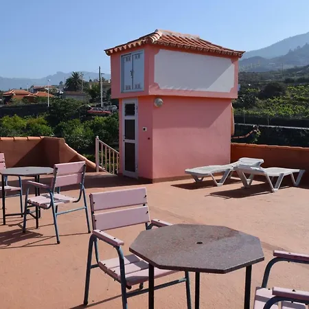 Casa Cabrilla
