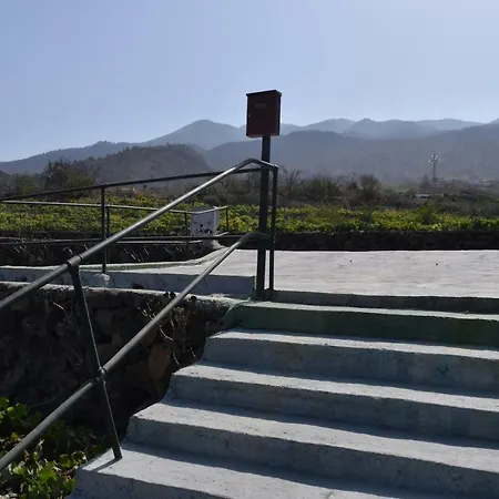 Casa Cabrilla *