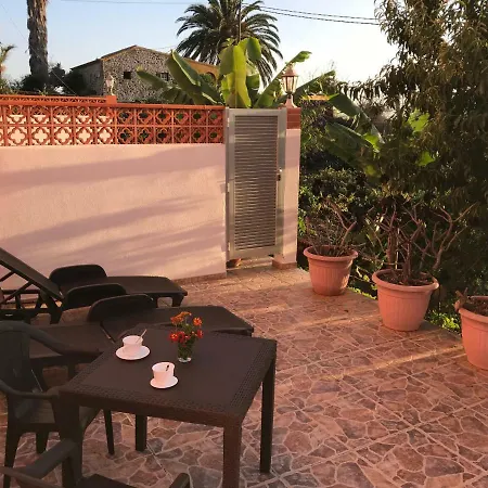 Casa Cabrilla