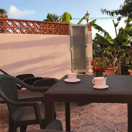 Ferienhaus Casa Cabrilla Los Llanos De Aridane