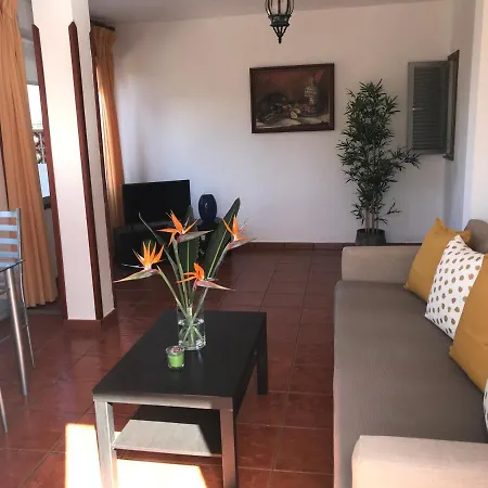 Casa Cabrilla
