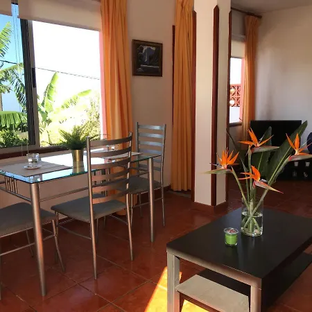 Ferienhaus Casa Cabrilla