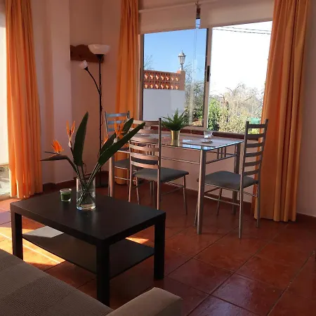 Casa Cabrilla *