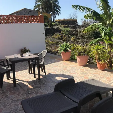 Casa Cabrilla * Los Llanos De Aridane