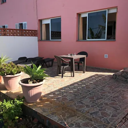 Ferienhaus Casa Cabrilla *