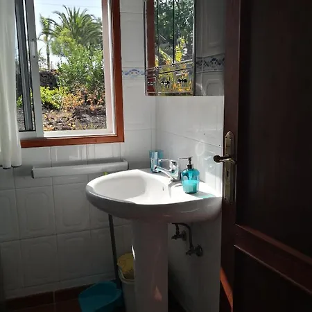 Casa Cabrilla * Los Llanos De Aridane