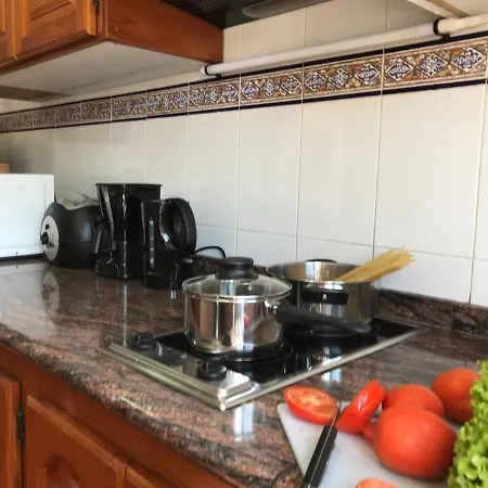 Ferienhaus Casa Cabrilla *