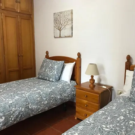 Casa Cabrilla * Los Llanos De Aridane