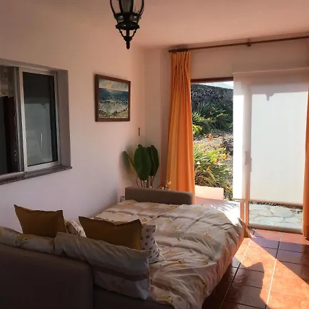 Ferienhaus Casa Cabrilla *