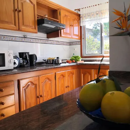Casa Cabrilla Ferienhaus Los Llanos De Aridane