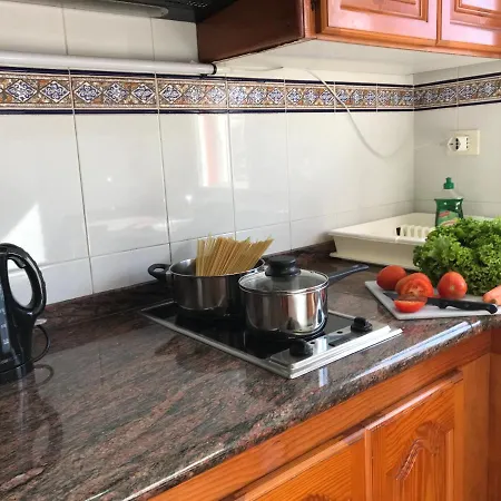 Casa Cabrilla