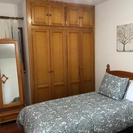 Casa Cabrilla Los Llanos De Aridane