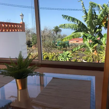 Ferienhaus Casa Cabrilla Los Llanos De Aridane