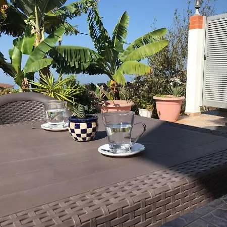 Casa Cabrilla * Los Llanos De Aridane