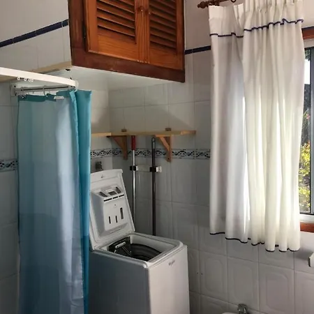 Ferienhaus Casa Cabrilla *