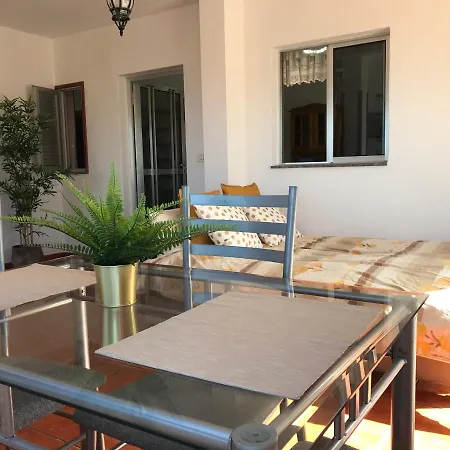 Casa Cabrilla * Los Llanos De Aridane