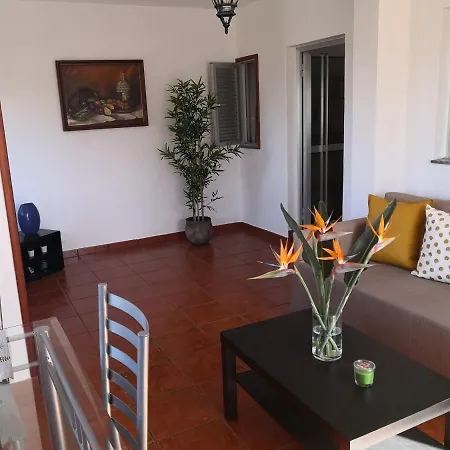 Casa Cabrilla *