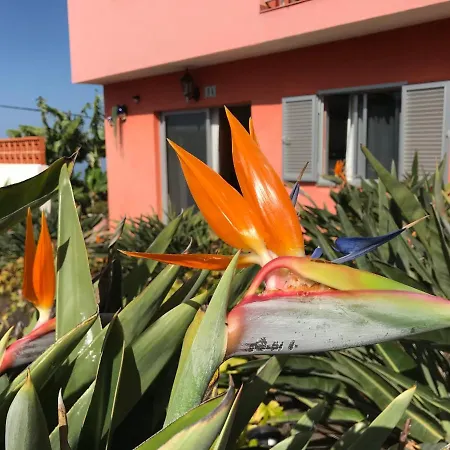 Ferienhaus Casa Cabrilla