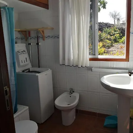 Casa Cabrilla Los Llanos De Aridane