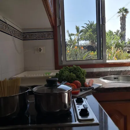 Casa Cabrilla