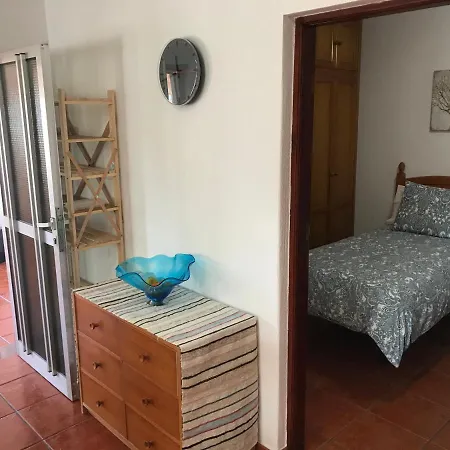 Casa Cabrilla Los Llanos De Aridane