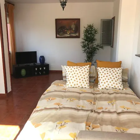 Casa Cabrilla