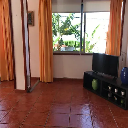 Ferienhaus Casa Cabrilla