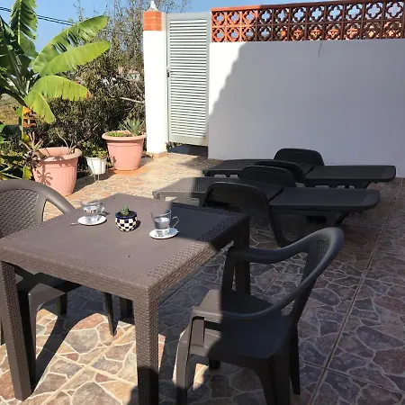 Casa Cabrilla * Los Llanos De Aridane