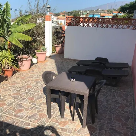 Casa Cabrilla Ferienhaus
