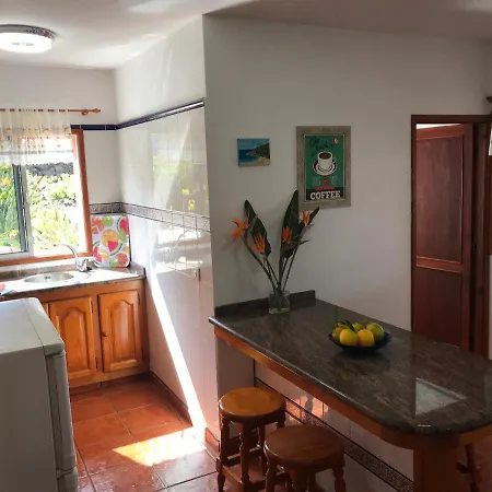 Casa Cabrilla * Los Llanos De Aridane