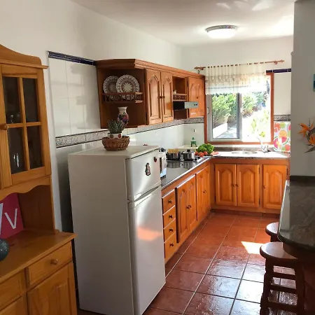 Casa Cabrilla *