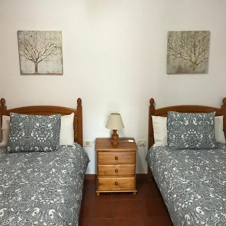 Casa Cabrilla Ferienhaus Los Llanos De Aridane