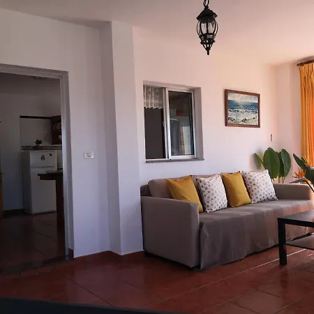 Casa Cabrilla *